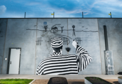 Filosofia-per-la-vita_Graffiti-by-Paul-Sonsie