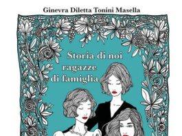 Storie di noi ragazze di famiglia…
