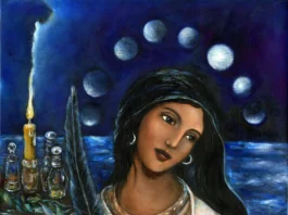 Maddalena