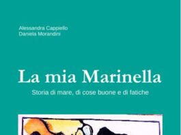 Storie di mare, di cose buone e fatiche